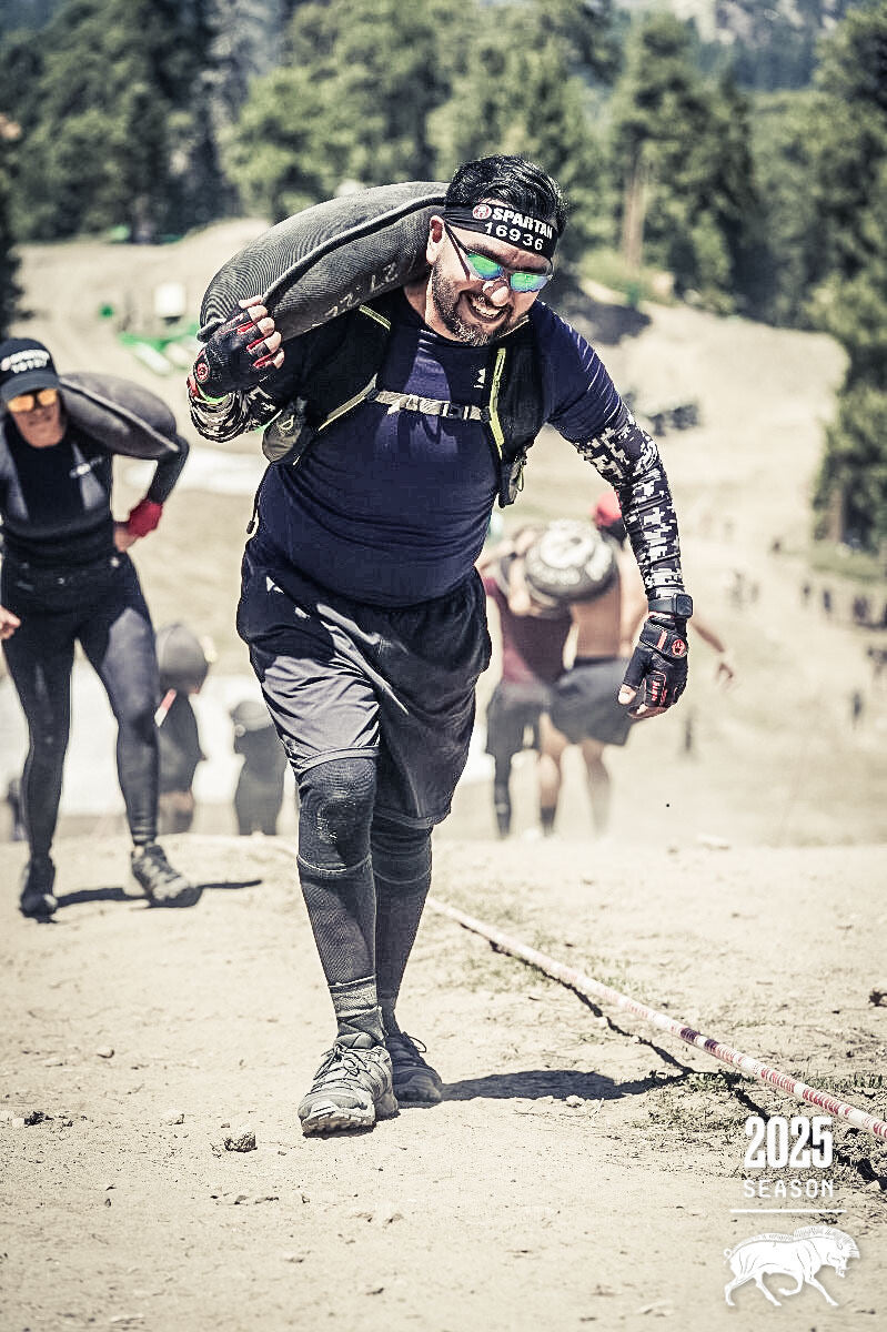 Monthly Online Programming – Real Life Strength & Hiking