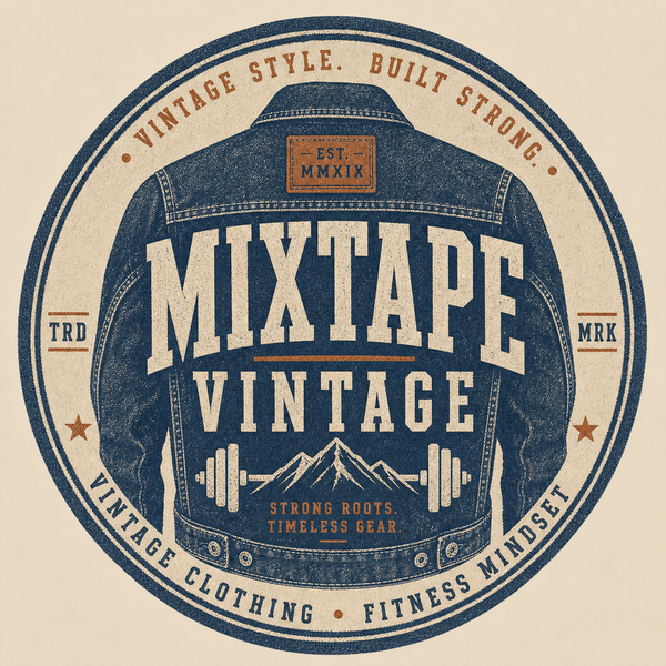 Mixtape Vintage